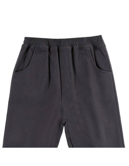 Olb Trousers Cloudy Grey 3