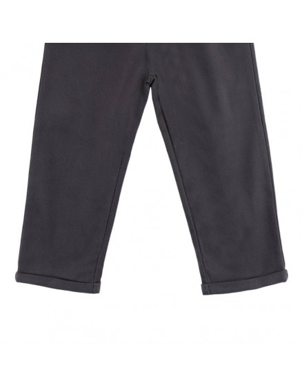 Olb Trousers Cloudy Grey 4
