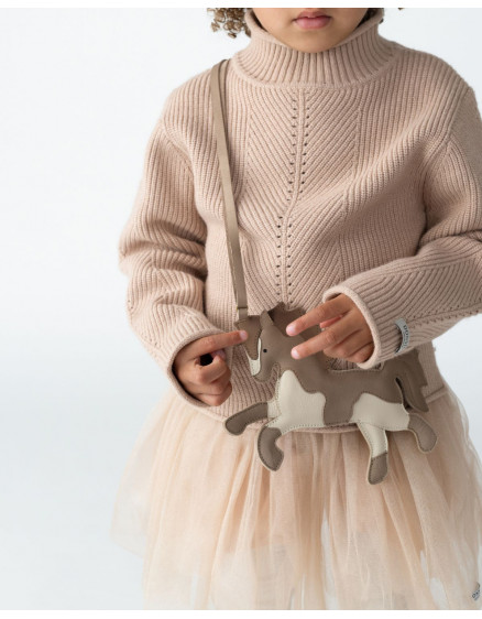 Светр Caseley Cloudy Rose 6