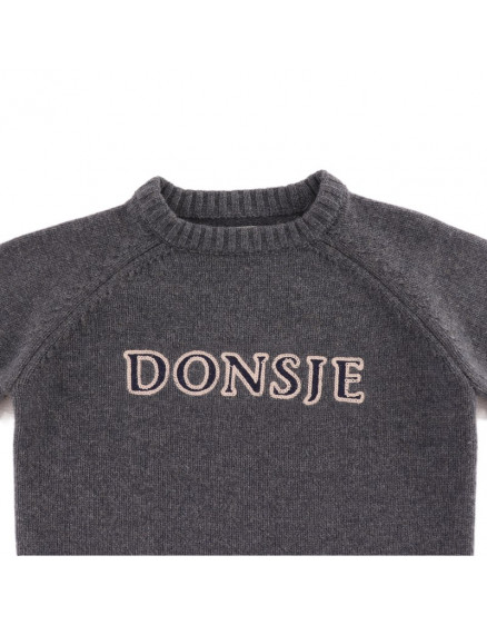 Светр Fionn Merino Wool  2