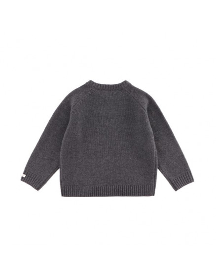 Светр Fionn Merino Wool  5
