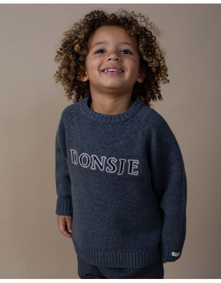 Светр Fionn Merino Wool  6