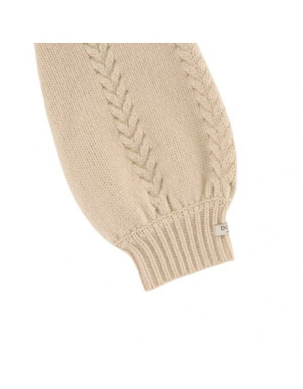 Светр Kasine Merino Wool Soft Sand 4