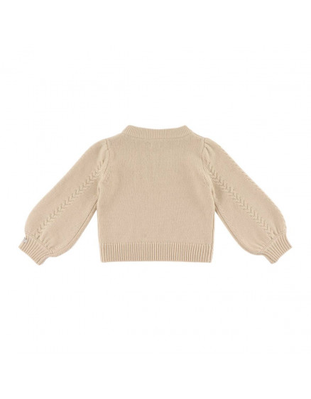 Светр Kasine Merino Wool Soft Sand 4