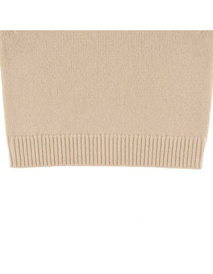 Светр Kasine Merino Wool Soft Sand 5