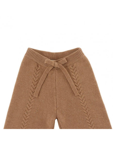 Штани Sulien Merino Wool Hazelnut 5