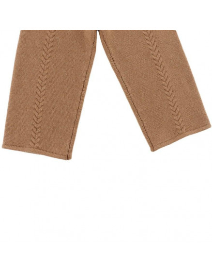 Штани Sulien Merino Wool Hazelnut 4