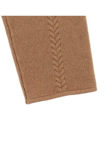 Штани Sulien Merino Wool Hazelnut 3