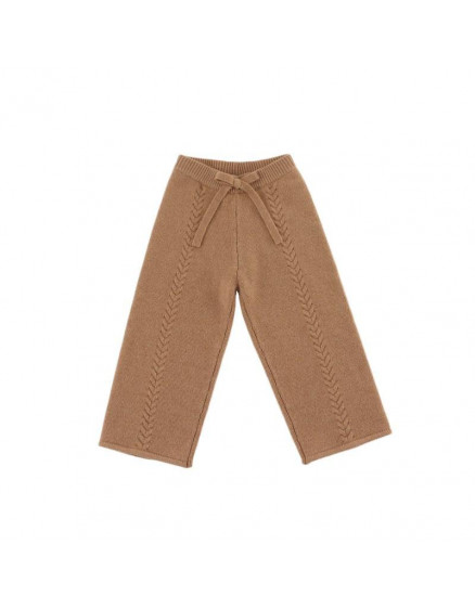 Штани Sulien Merino Wool Hazelnut