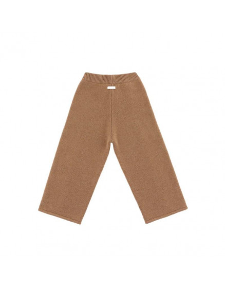 Штани Sulien Merino Wool Hazelnut 2