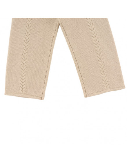 Штани Sulien Merino Wool Soft Sand 2