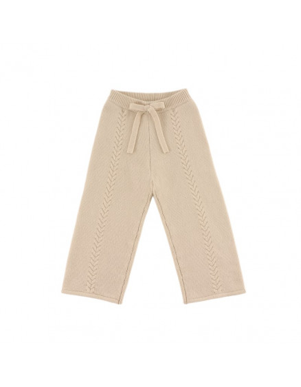 Штани Sulien Merino Wool Soft Sand