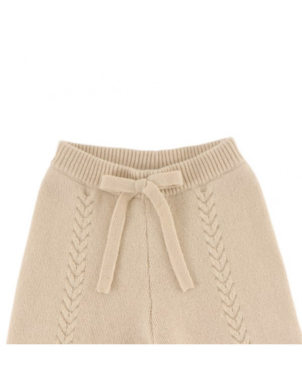 Штани Sulien Merino Wool Soft Sand 5