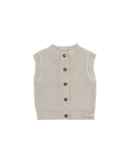 Жилет Tjitske White Sand 5-6P