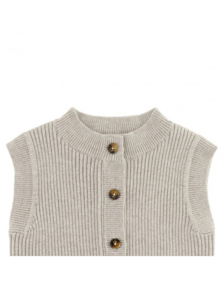 Жилет Tjitske White Sand 3