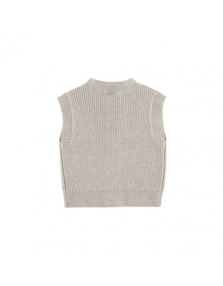 Жилет Tjitske White Sand 5