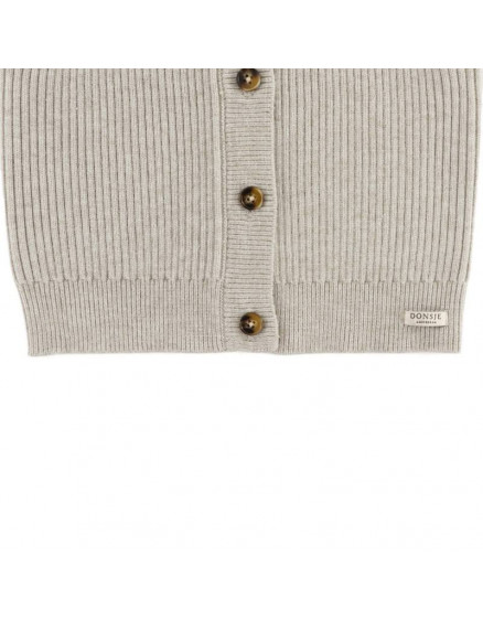 Жилет Tjitske White Sand 4