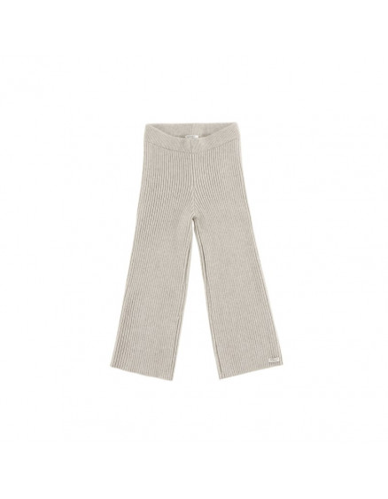 Штани Yven White Sand