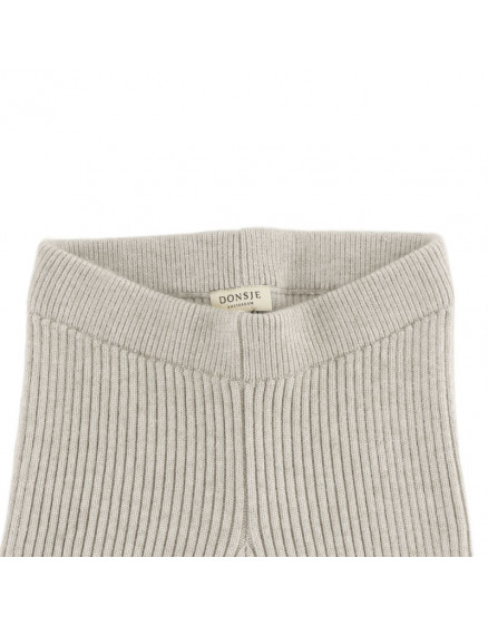 Штани Yven White Sand 4