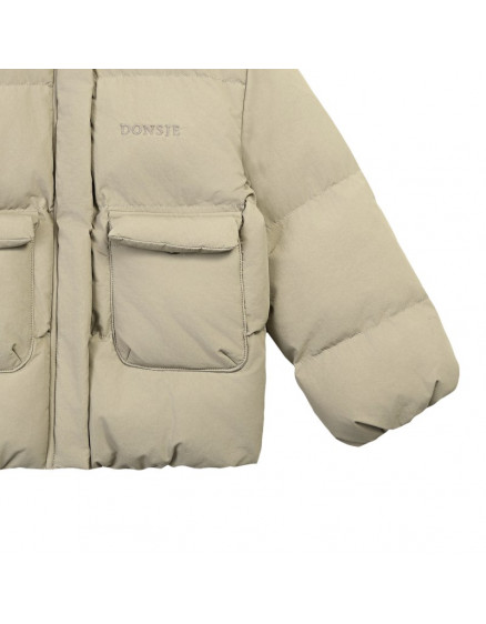 Куртка Bearnt Sesame 6