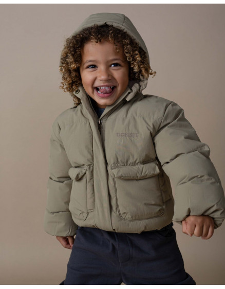 Куртка Bearnt Sesame 7