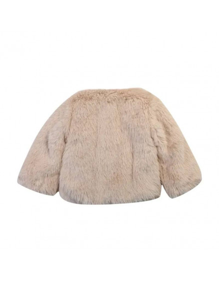 Куртка Dilia Rose Teddy 2