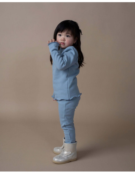 Штани Jezzie Foggy Blue 6