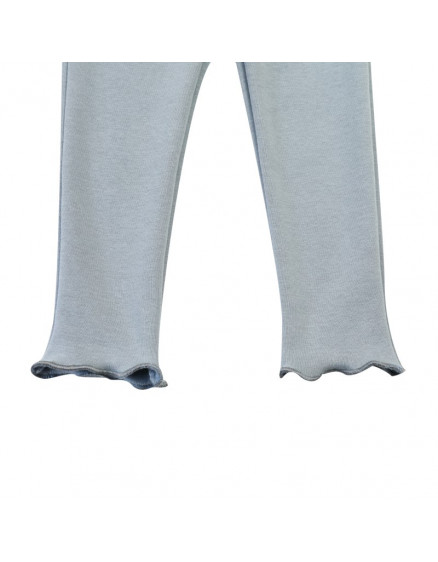 Штани Jezzie Foggy Blue 3