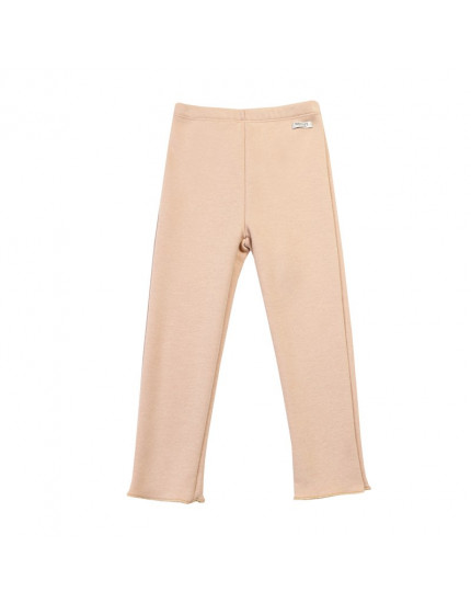 Jezzie Trousers Cloudy Rose 8-9Y