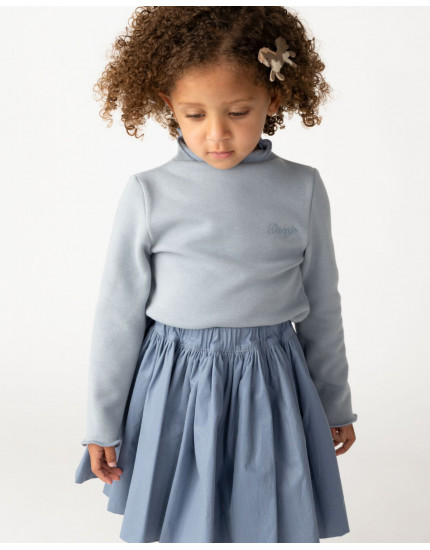 Гольф Jotte Foggy Blue 1-2P