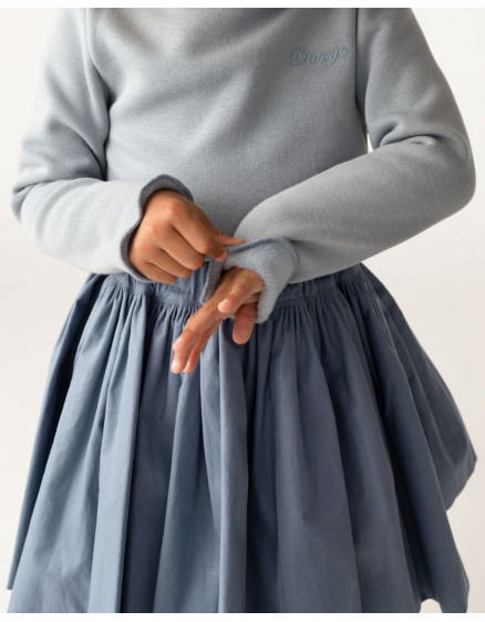 Гольф Jotte Foggy Blue 4