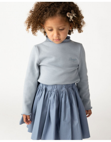 Гольф Jotte Foggy Blue