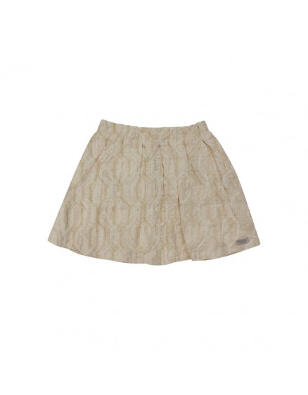 Спідниця Raylen Taupe Rose