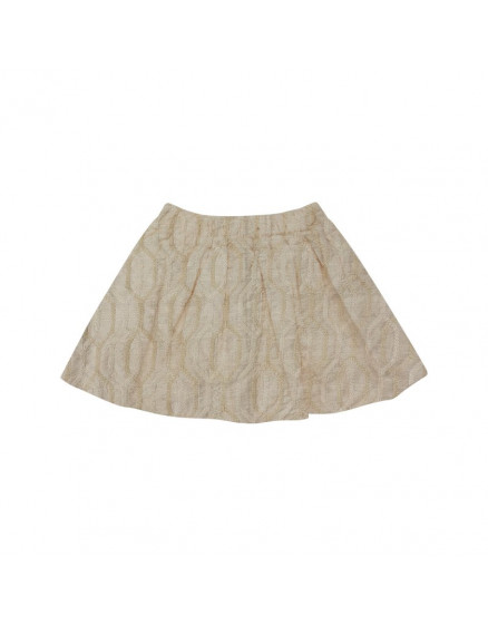 Спідниця Raylen Taupe Rose 2