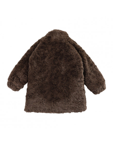 Куртка Mila Toﬀee 3