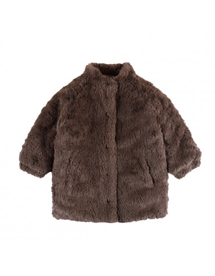 Куртка Mila Toﬀee 4