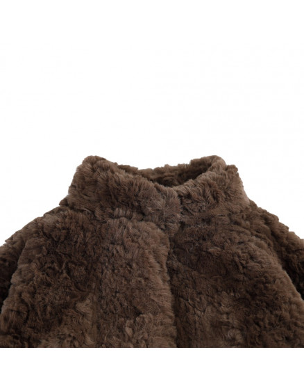 Куртка Mila Toﬀee 2