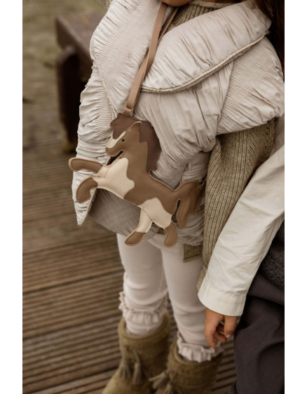 Сумочка Chiem Pony Truﬄe 5