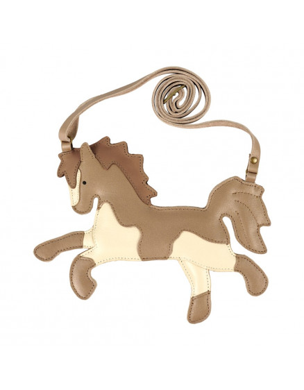 Сумочка Chiem Pony Truﬄe 2