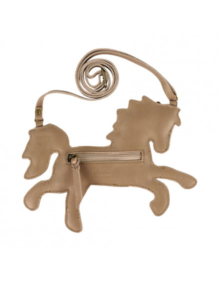 Сумочка Chiem Pony Truﬄe 4