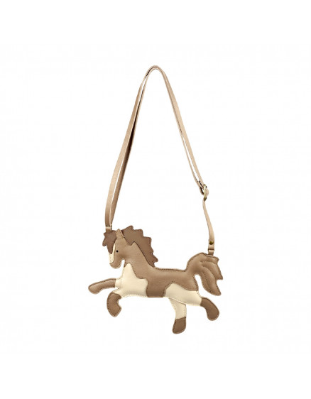 Сумочка Chiem Pony Truﬄe 3