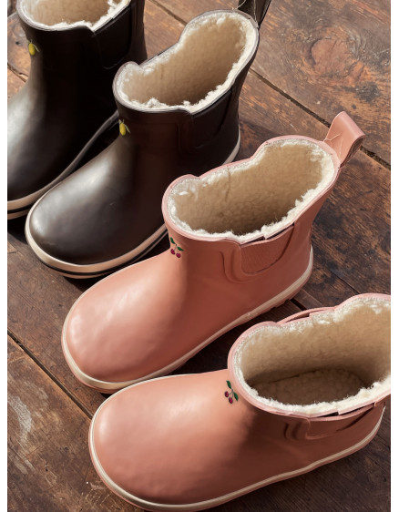 Гумові Чоботи Roi Cameo Brown 7