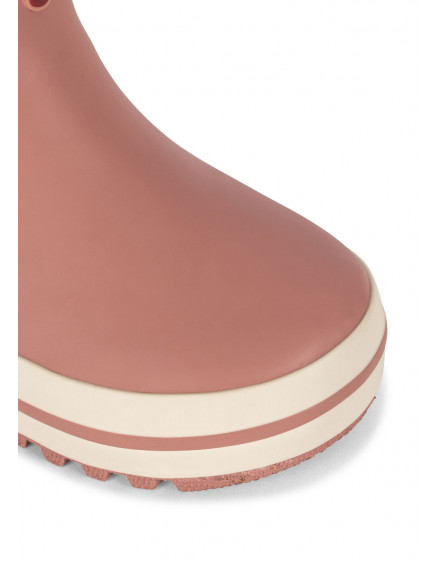 Гумові Чоботи Roi Cameo Brown 4