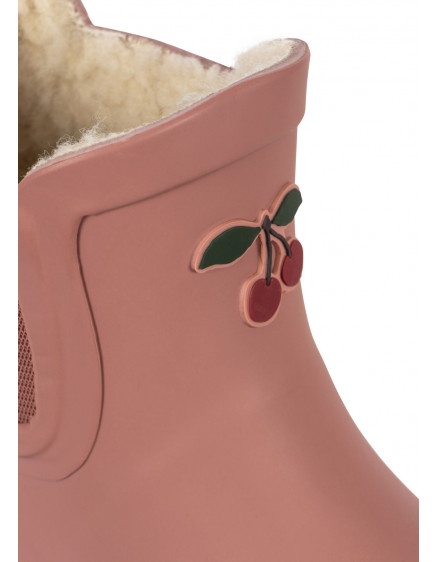 Гумові Чоботи Roi Cameo Brown 3