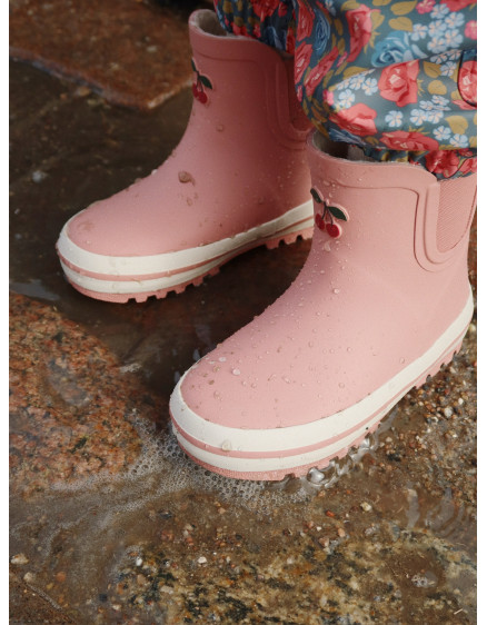 Гумові Чоботи Roi Cameo Brown 8