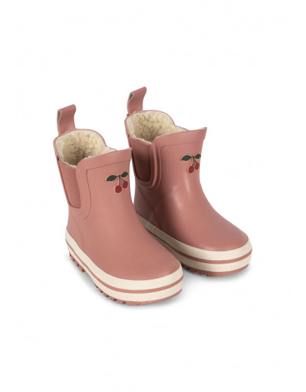 Гумові Чоботи Roi Cameo Brown