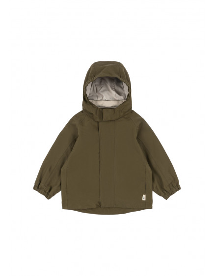 Award Shell Jacket Flexi Beech