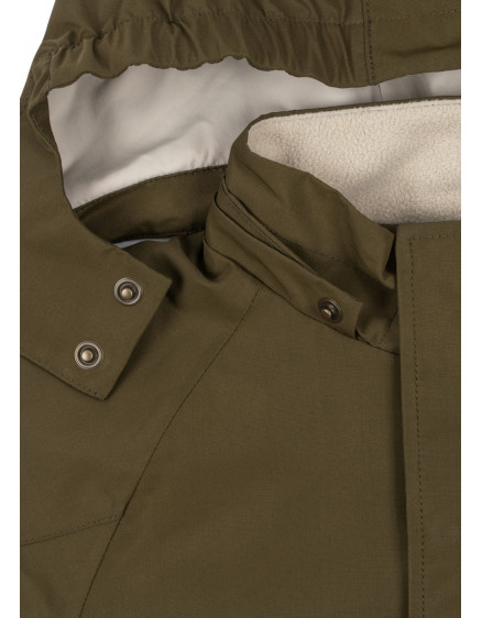 Award Shell Jacket Flexi Beech 4