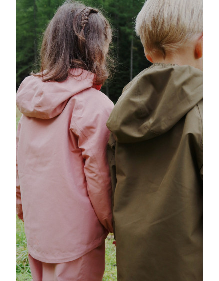 Award Shell Jacket Flexi Beech 8