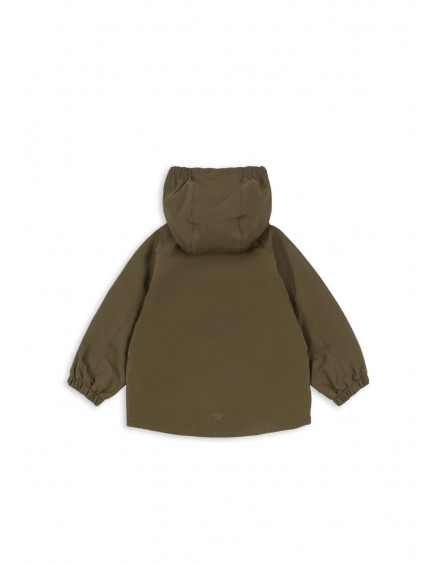 Award Shell Jacket Flexi Beech 6